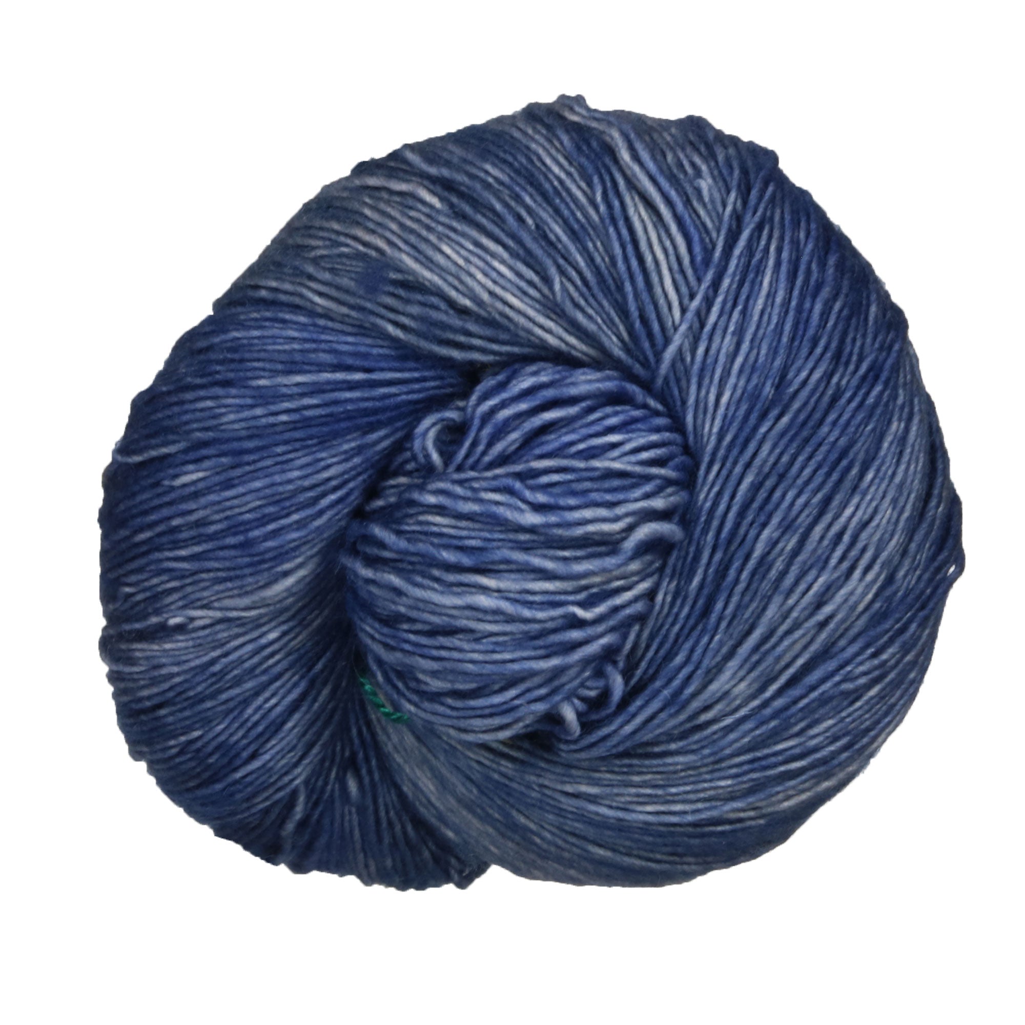 Madelinetosh Tosh Merino Light Yarn - Favorite Pair - Zoom Image