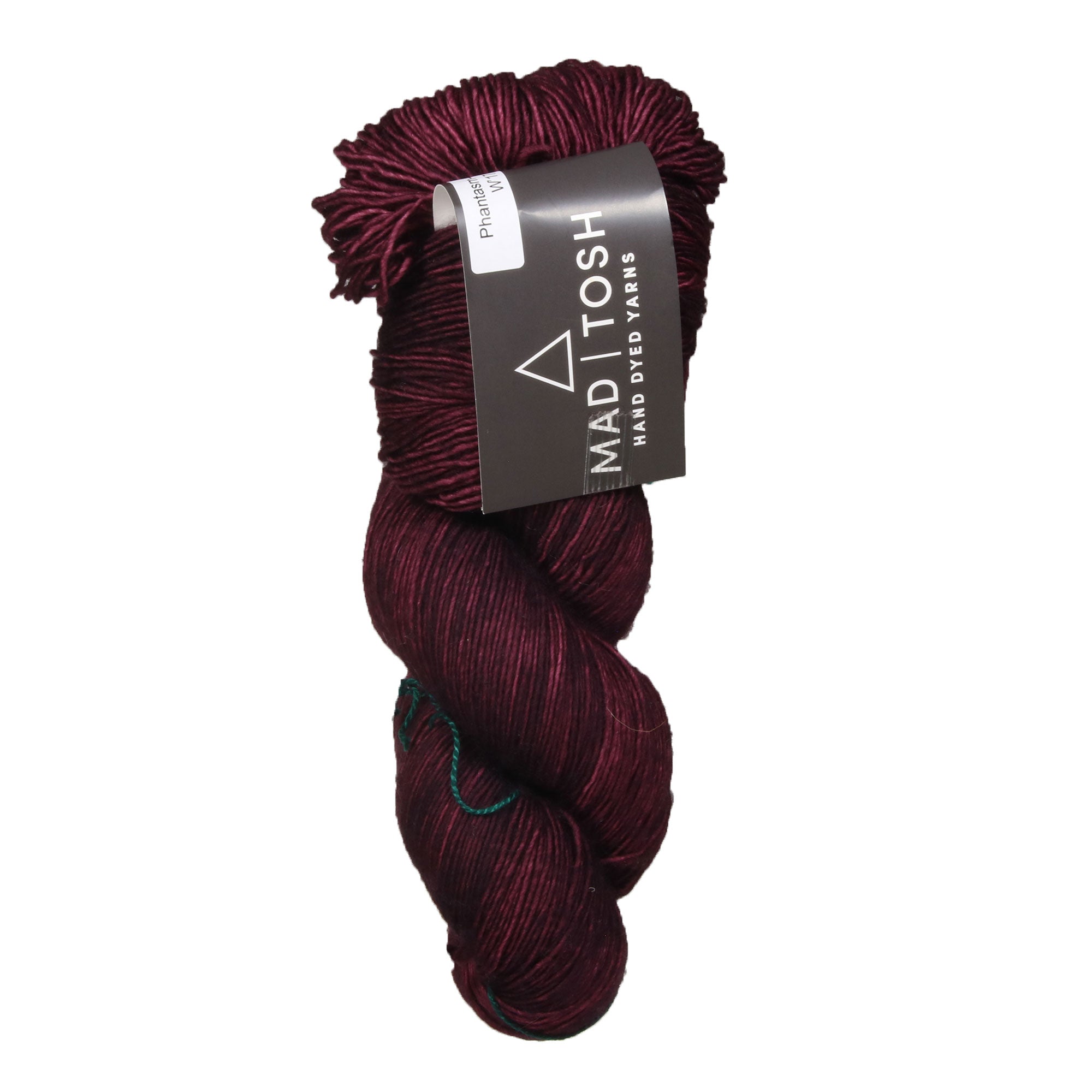 Madelinetosh Tosh Merino Light Yarn - Phantasm - Zoom Image