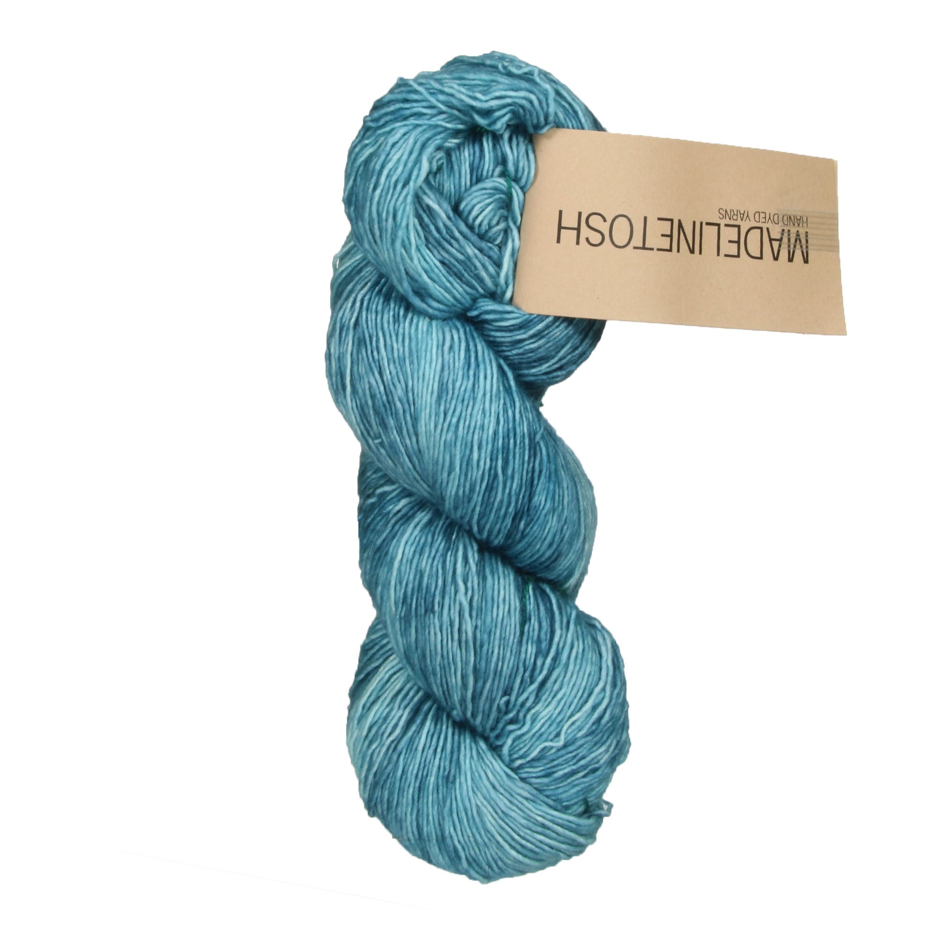 Madelinetosh Tosh Merino Light Yarn - Translation - Zoom Image
