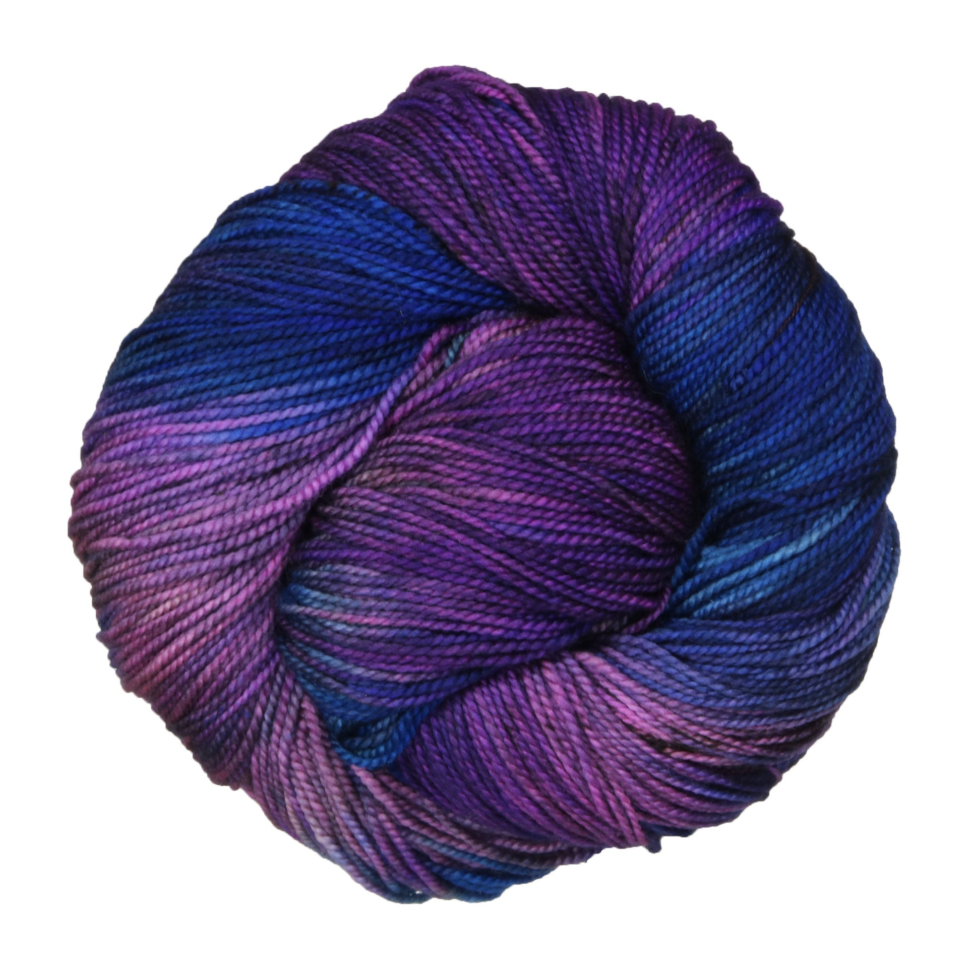 Madelinetosh Tosh Sock Yarn - Gosia - Zoom Image
