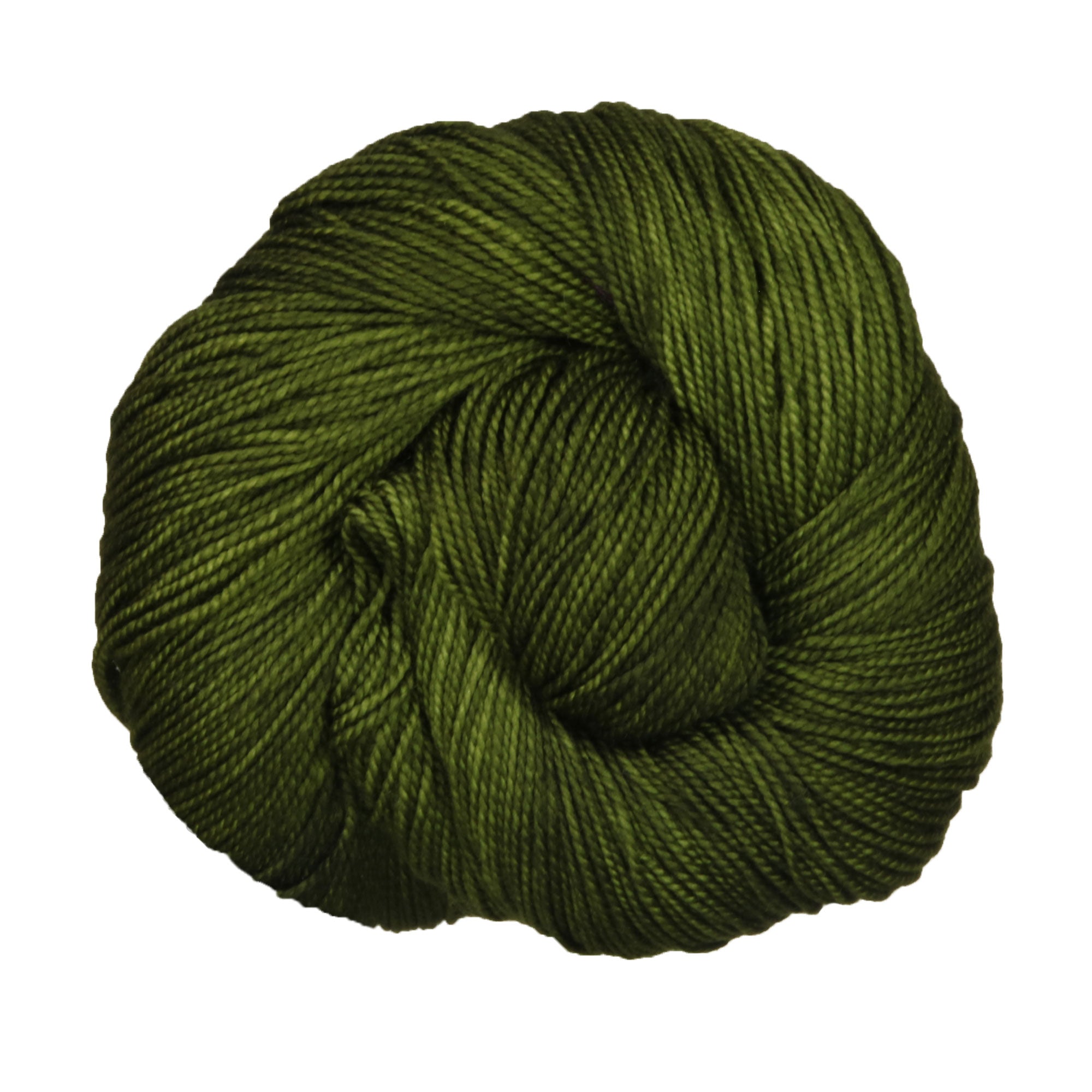Madelinetosh Tosh Sock Yarn - Joshua Tree - Zoom Image