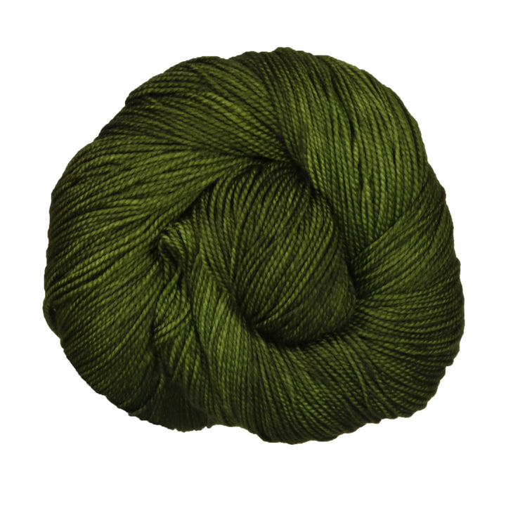 Madelinetosh Tosh Sock Yarn - Joshua Tree - Zoom Image