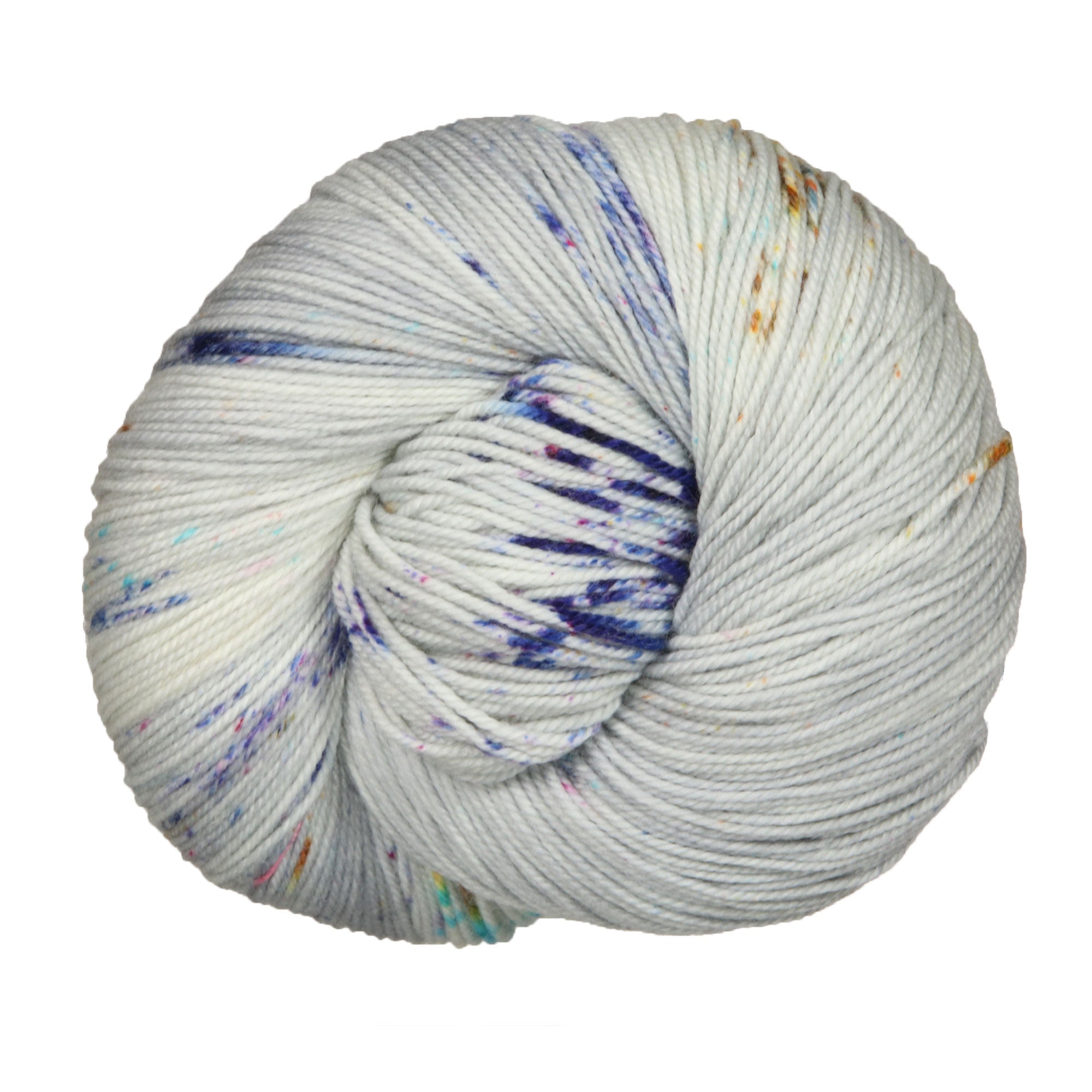 Madelinetosh Twist Light Yarn - Conference Call - Zoom Image
