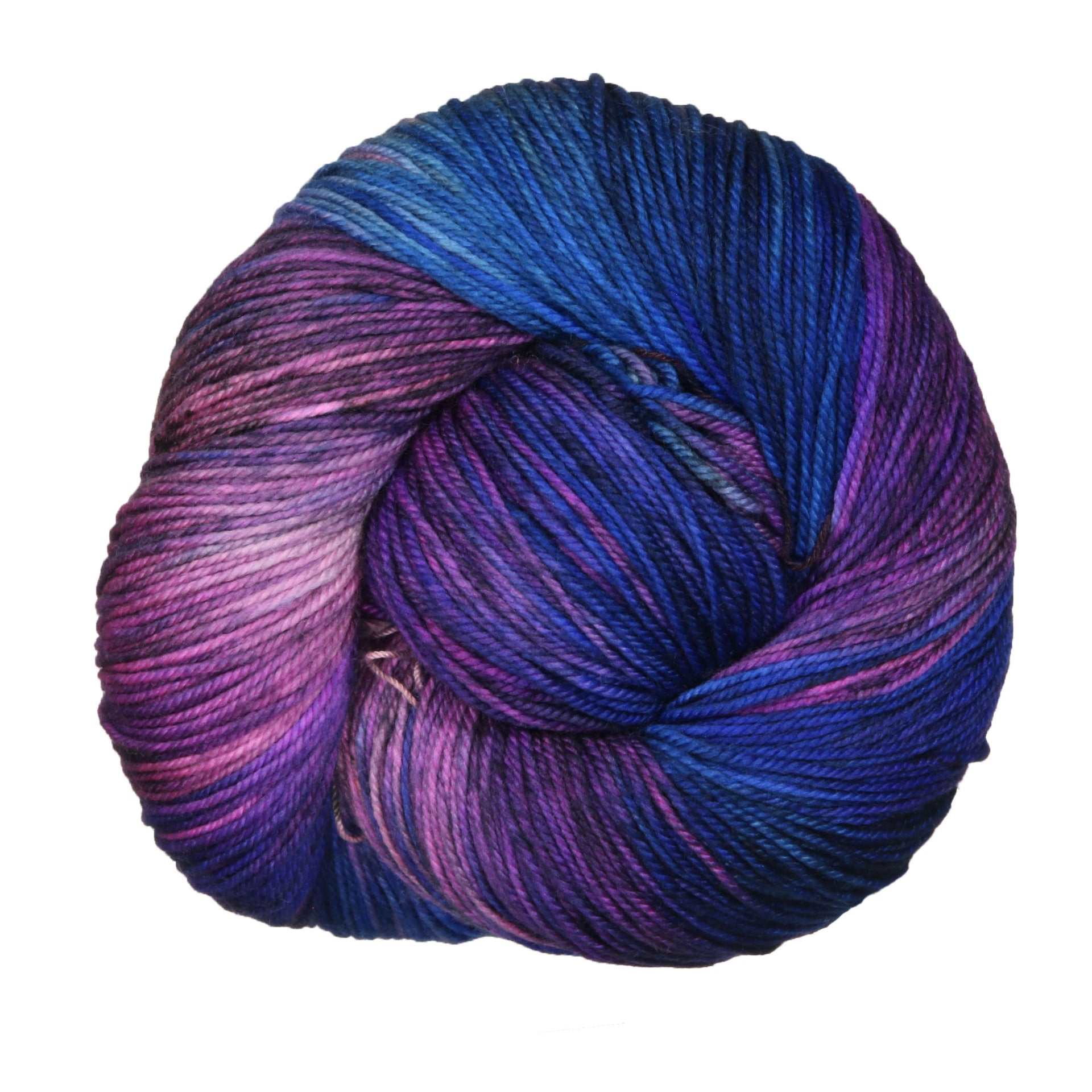 Madelinetosh Twist Light Yarn - Gosia - Zoom Image
