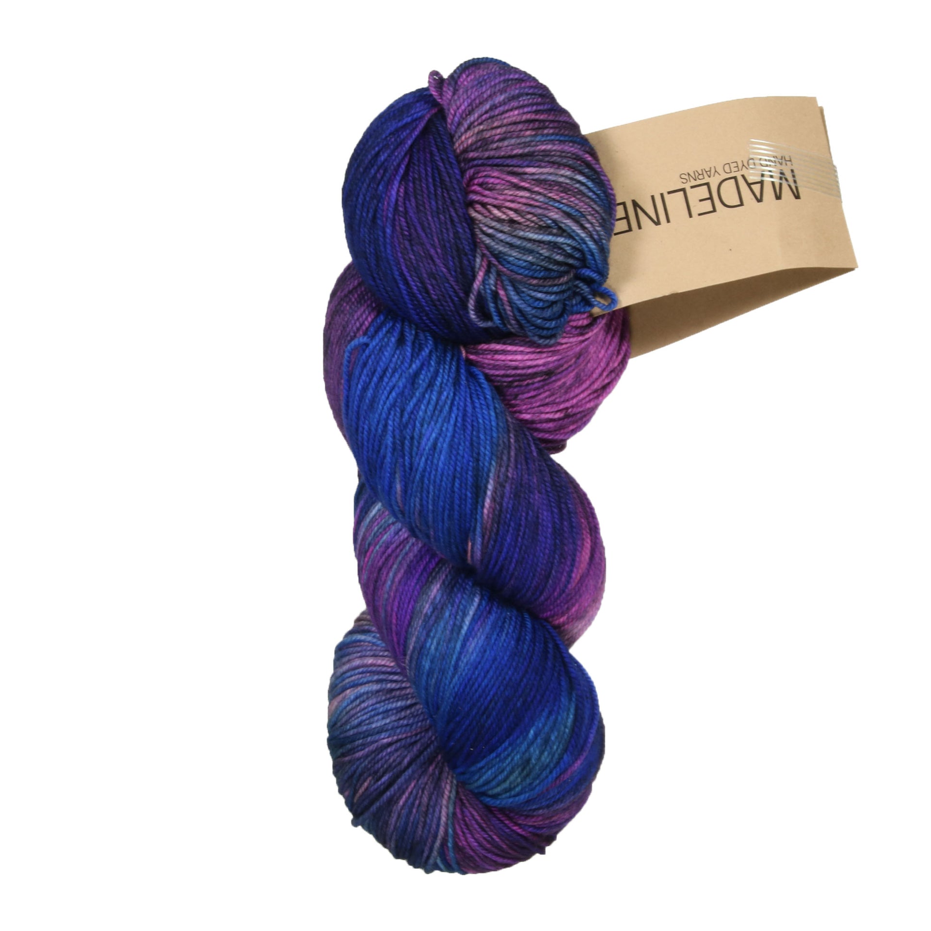 Madelinetosh Twist Light Yarn - Gosia - Zoom Image
