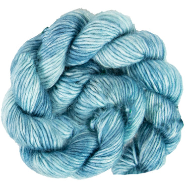 Madelinetosh Unicorn Tails Yarn - Translation - Zoom Image