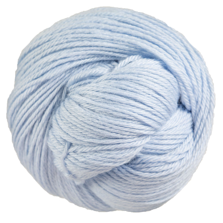 Cascade 220 Yarn - 1006 Sky Blue - Zoom Image
