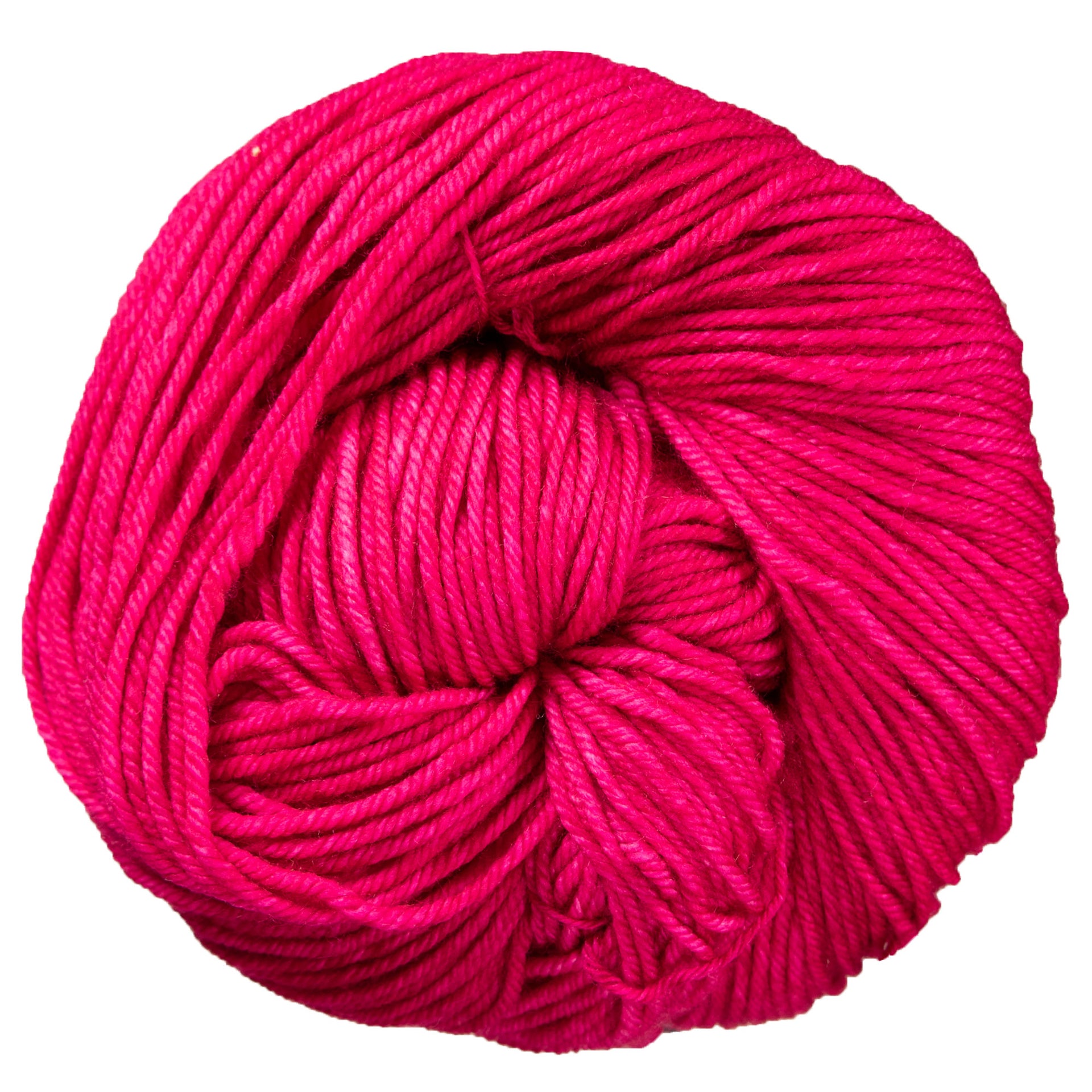 Malabrigo Rios Yarn - 093 Fuchsia - Zoom Image
