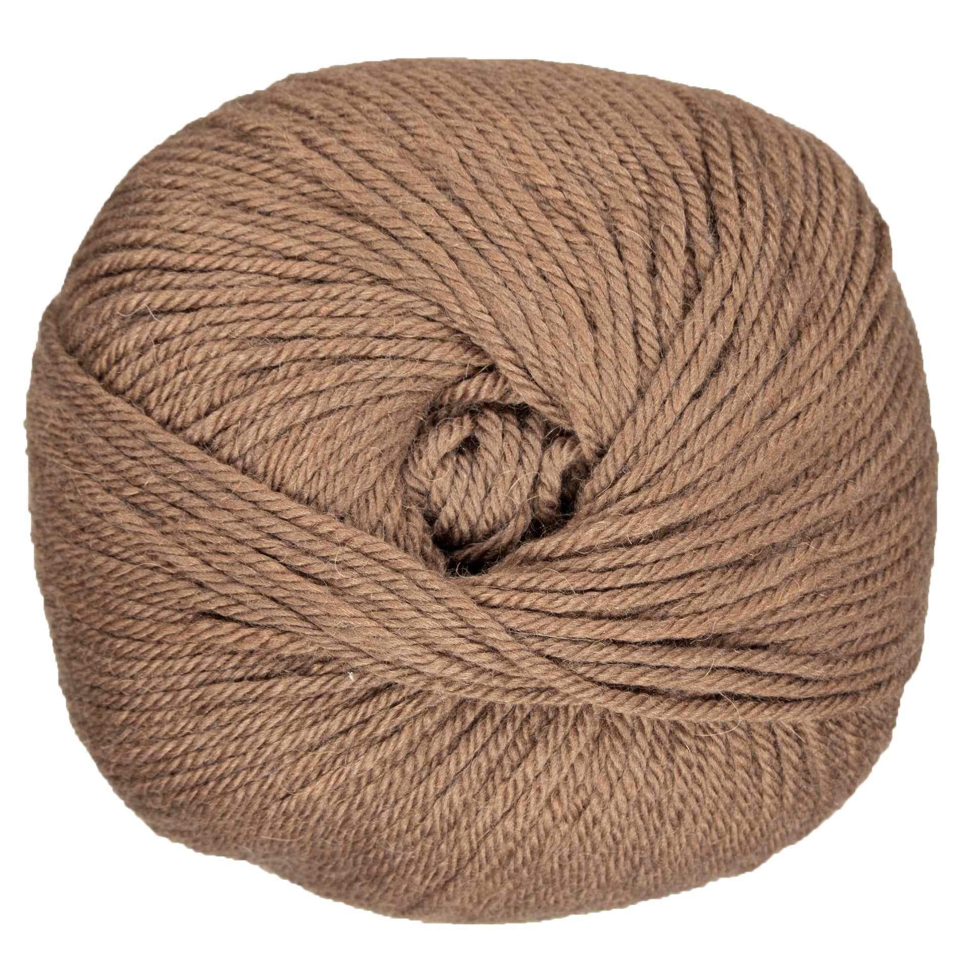 Rowan Alpaca Soft DK Yarn - 203 Toffee - Zoom Image
