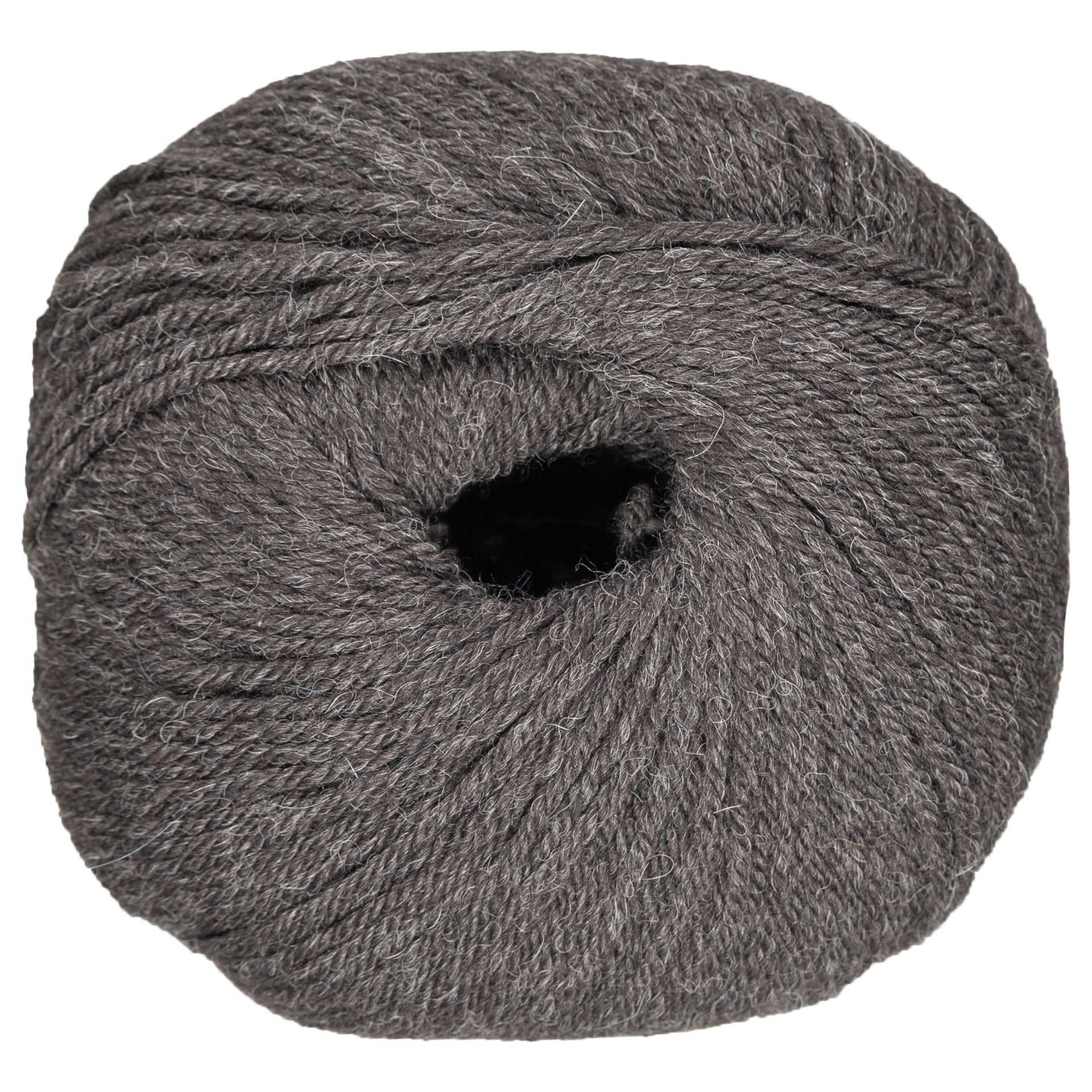 Rowan Alpaca Soft DK Yarn - 204 Classic Brown - Zoom Image
