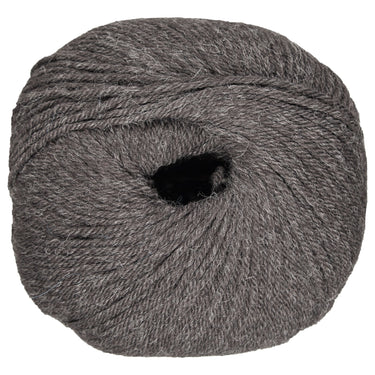 Rowan Alpaca Soft DK Yarn - 204 Classic Brown - Zoom Image