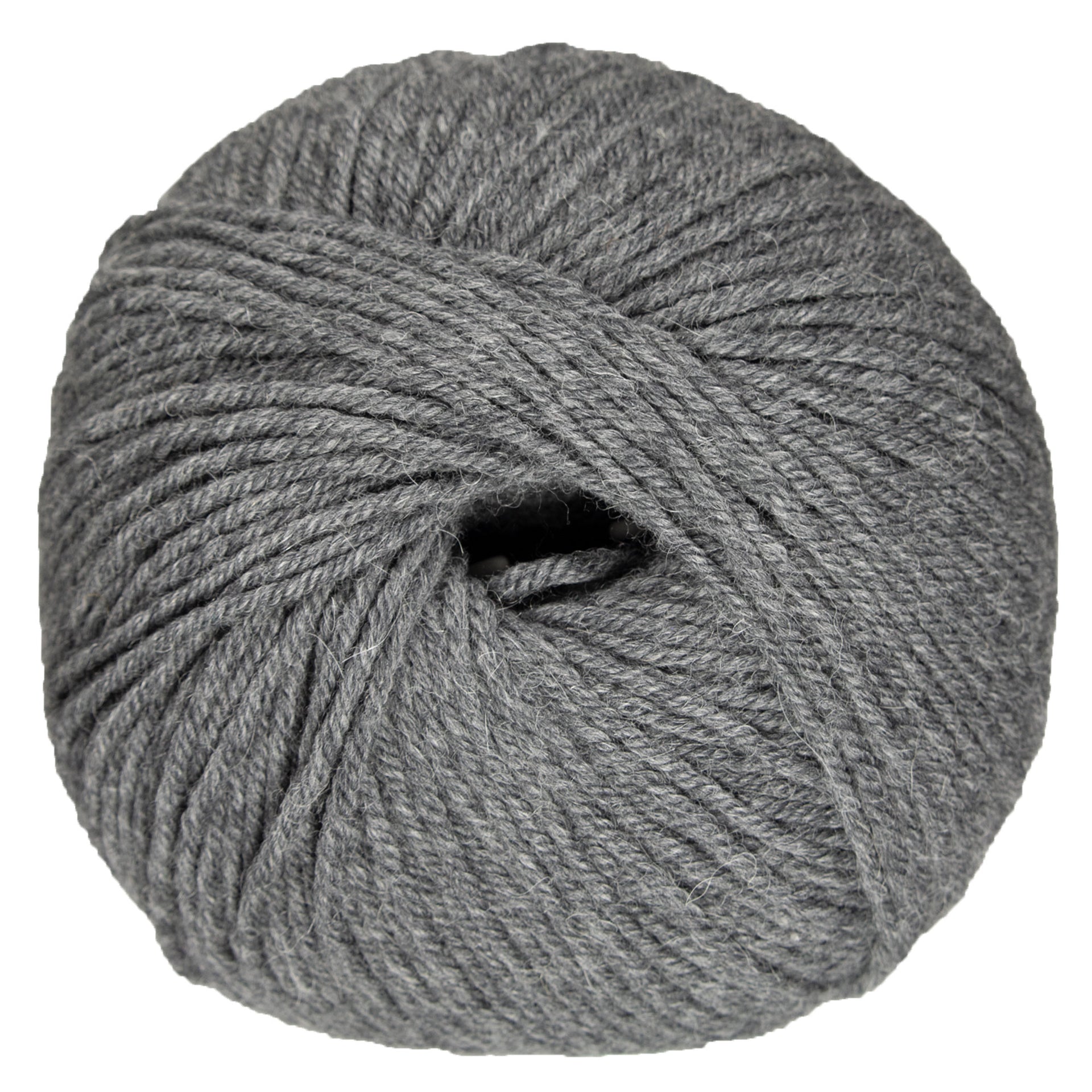 Rowan Alpaca Soft DK Yarn - 211 Charcoal - Zoom Image
