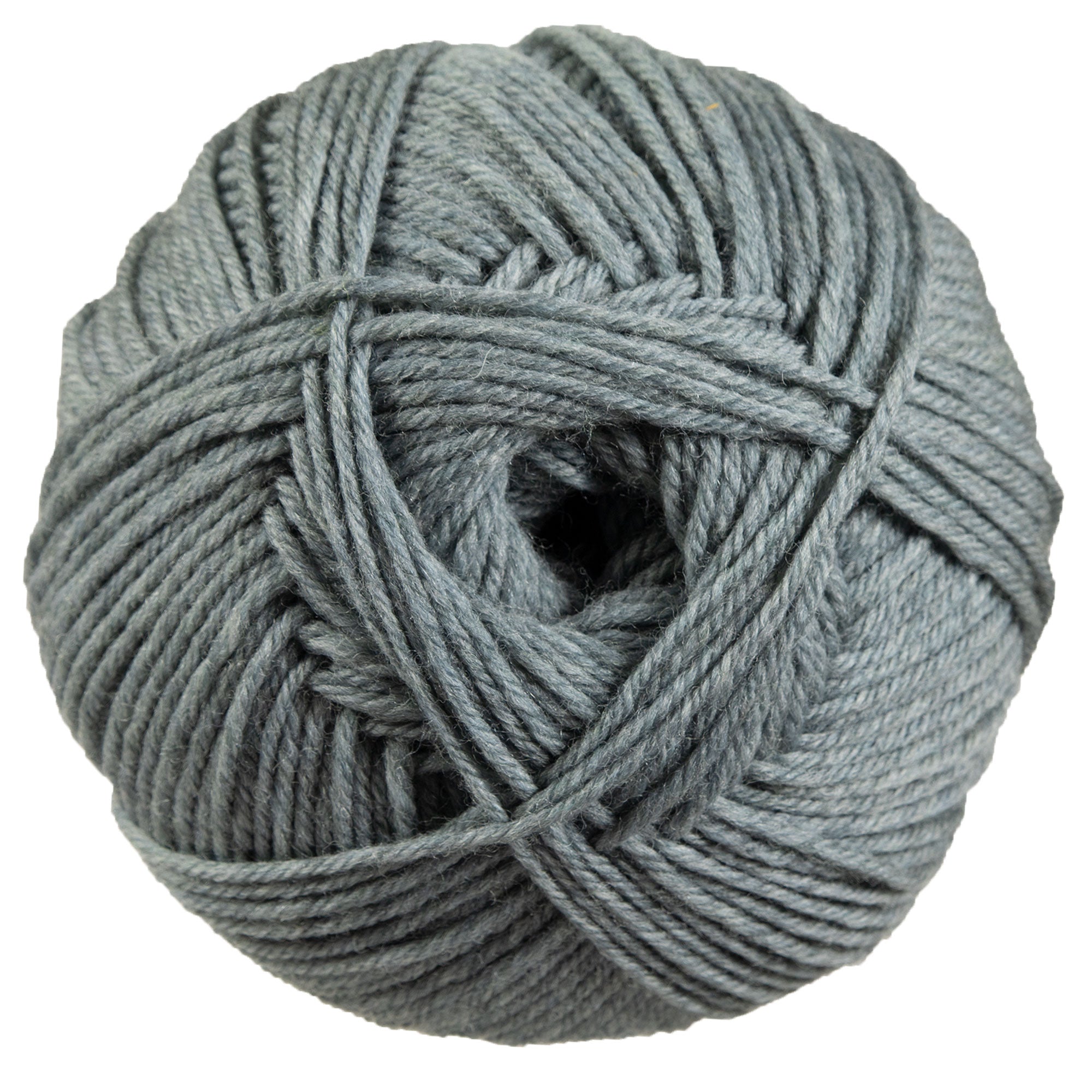 Berroco Ultra Wool Yarn - 33109 Fog - Zoom Image