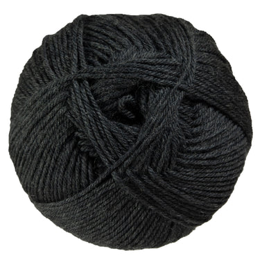 Berroco Ultra Wool Yarn - 33113 Black Pepper - Zoom Image