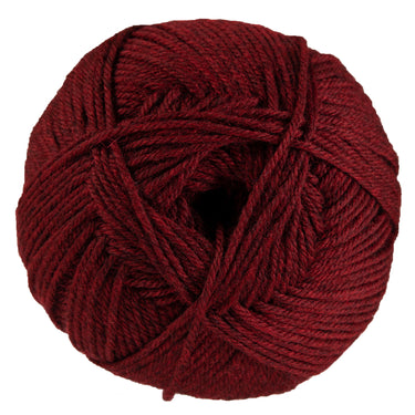 Berroco Ultra Wool Yarn - 33145 Sour Cherry - Zoom Image