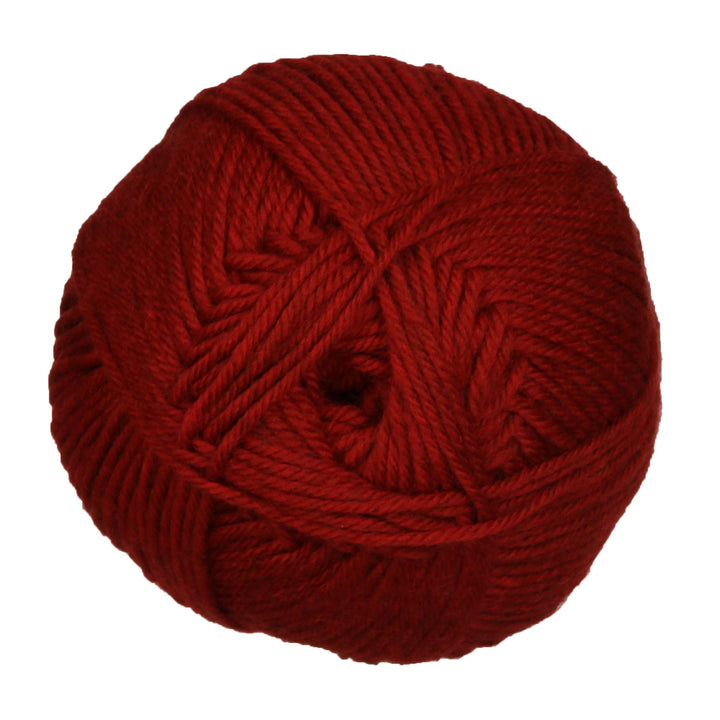 Berroco Ultra Wool Yarn - 33133 Brandy Wine - Zoom Image