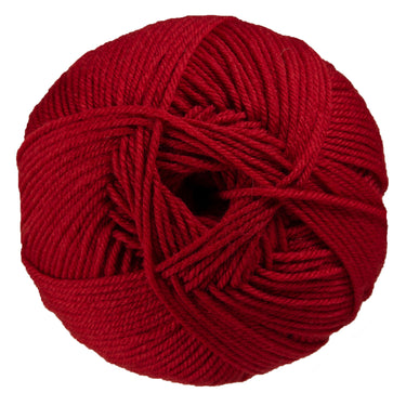 Berroco Ultra Wool Yarn - 3350 Chili - Zoom Image