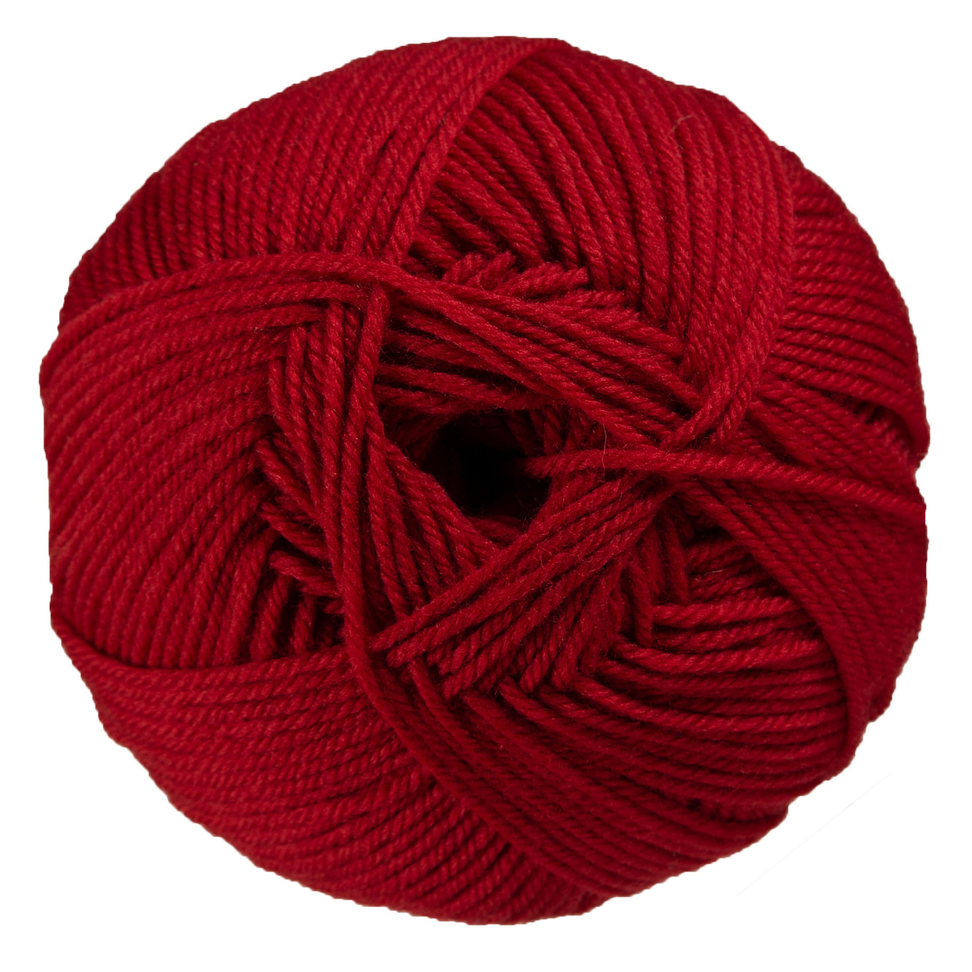 Berroco Ultra Wool Yarn - 3350 Chili - Zoom Image
