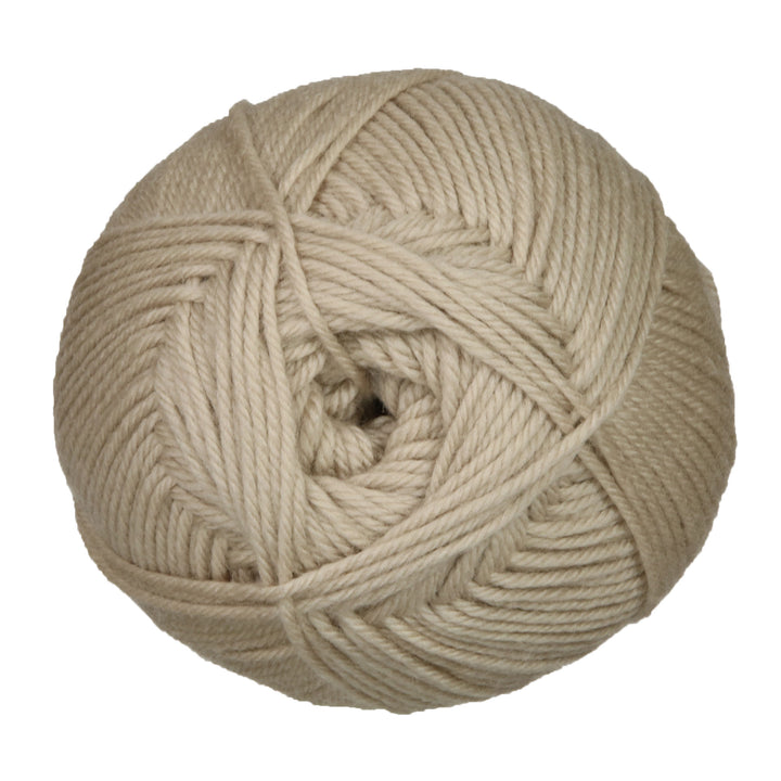 Berroco Ultra Wool Yarn - 3305 Oat - Zoom Image