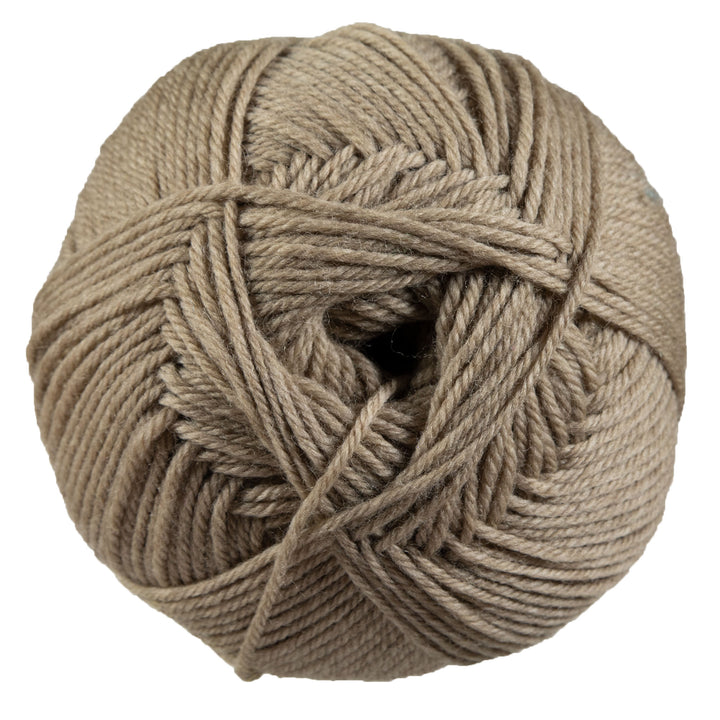 Berroco Ultra Wool Yarn - 33103 Wheat - Zoom Image