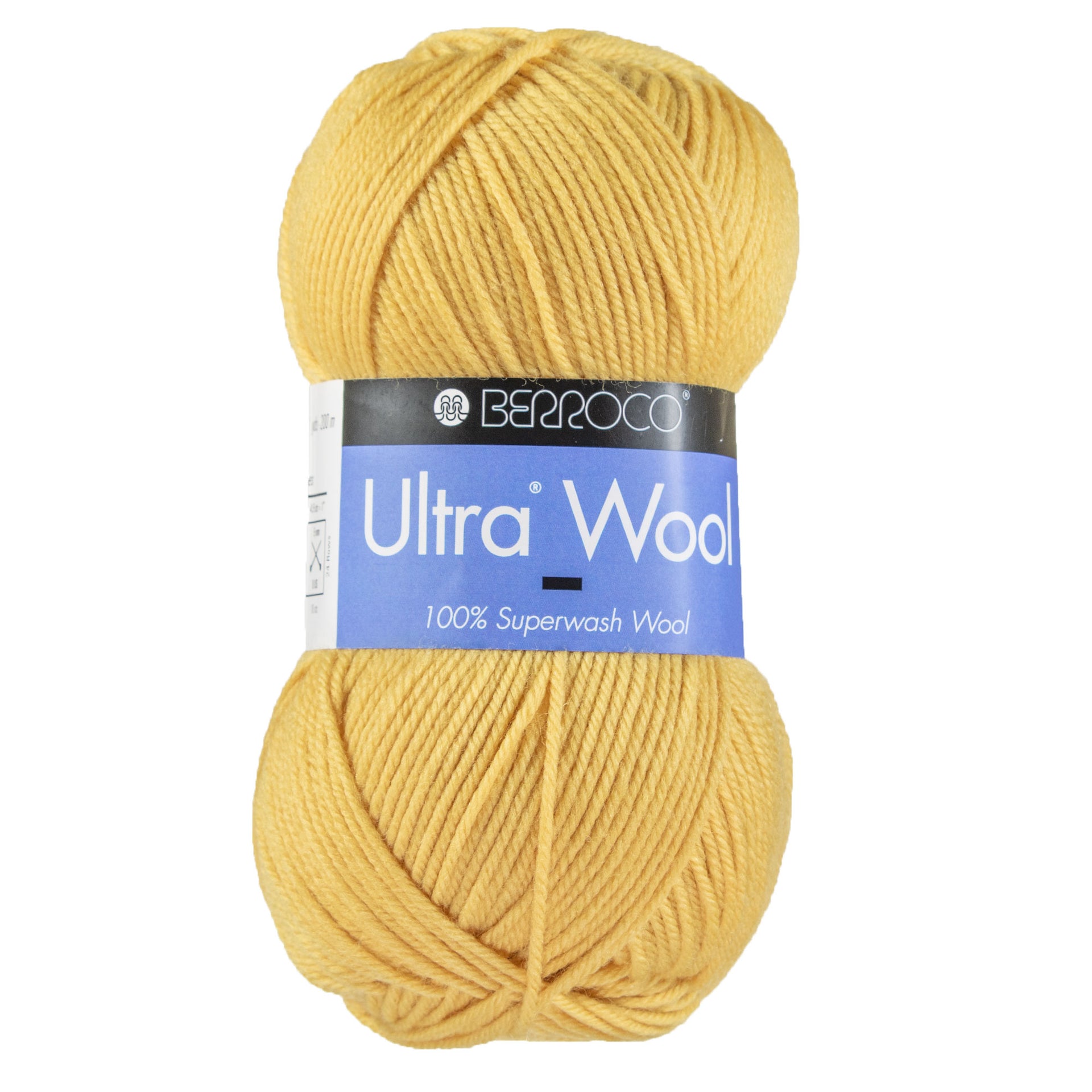 Berroco Ultra Wool Yarn - 3325 Delicata - Zoom Image
