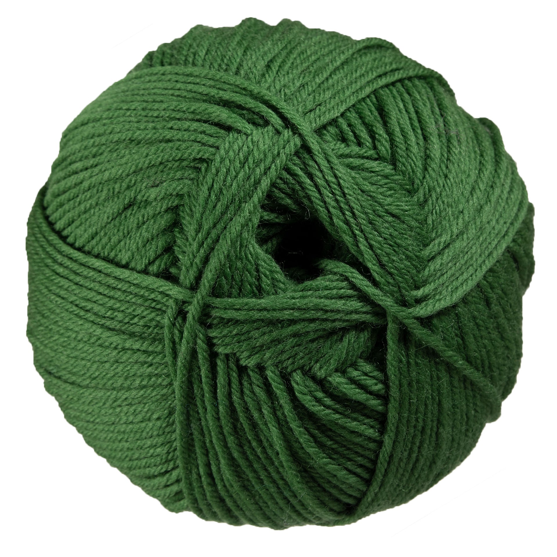 Berroco Ultra Wool Yarn - 3343 Basil - Zoom Image

