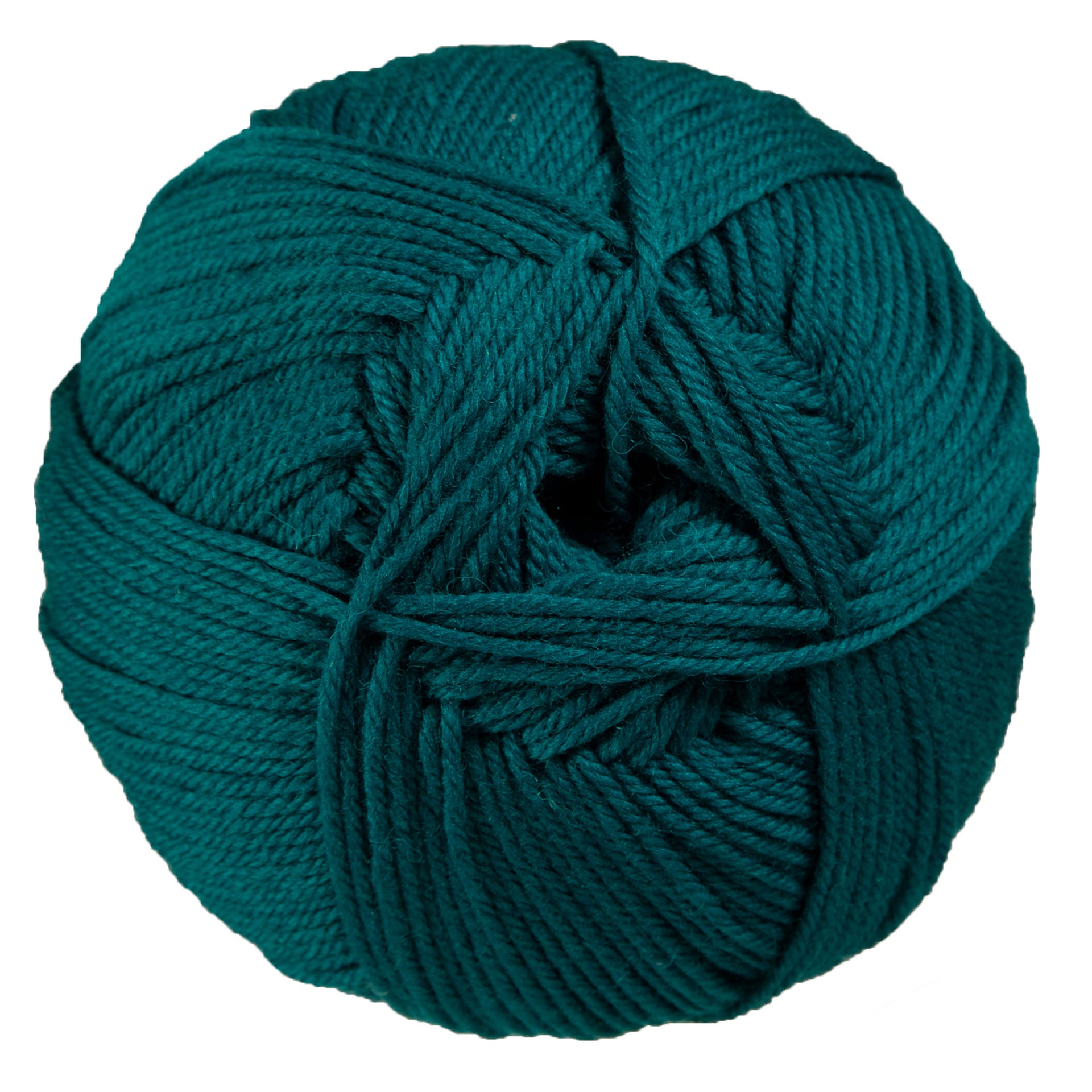 Berroco Ultra Wool Yarn - 3361 Kale - Zoom Image
