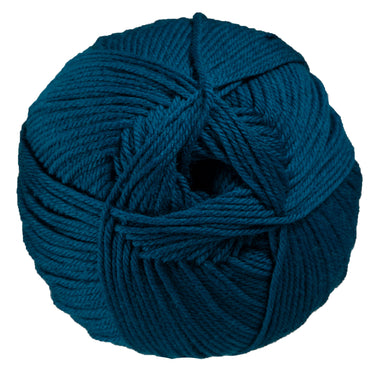 Berroco Ultra Wool Yarn - 3364 Lake - Zoom Image