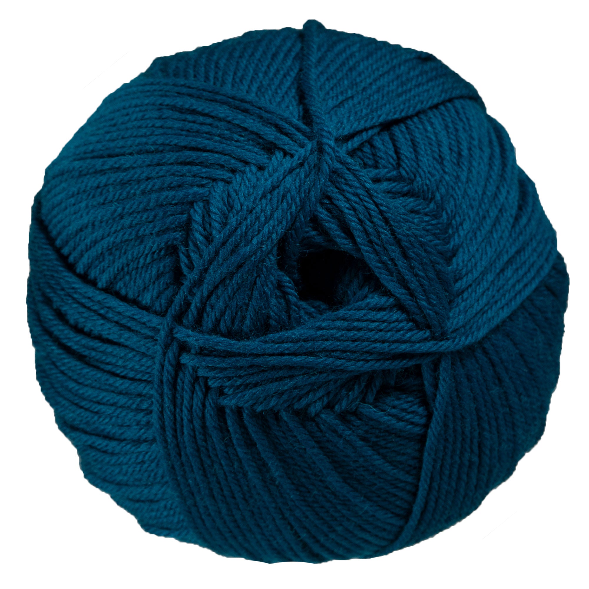 Berroco Ultra Wool Yarn - 3364 Lake - Zoom Image
