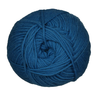 Berroco Ultra Wool Yarn - 3326 River - Zoom Image