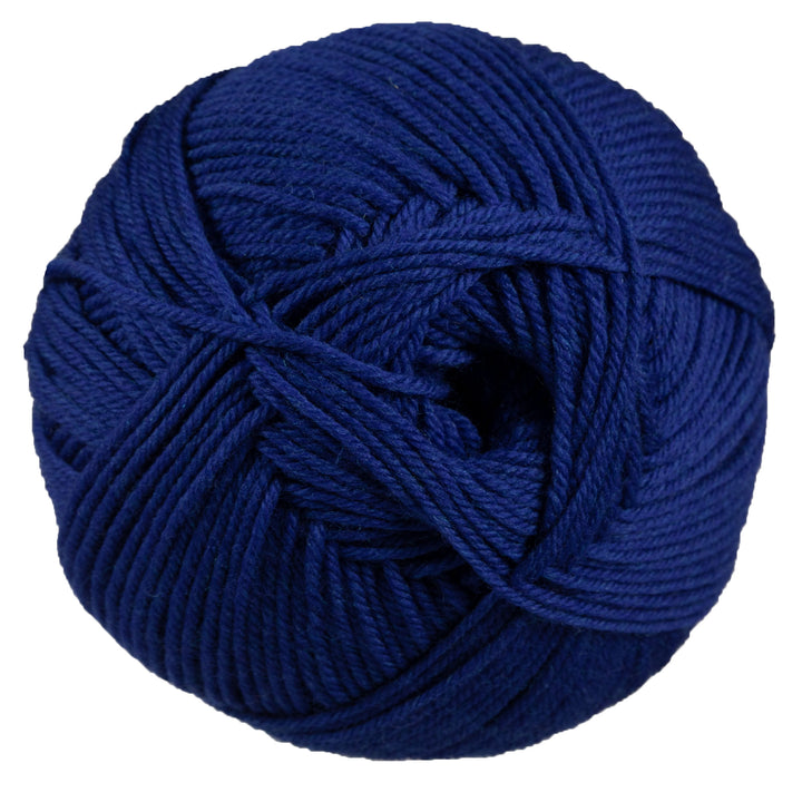 Berroco Ultra Wool Yarn - 33156 Cobalt - Zoom Image