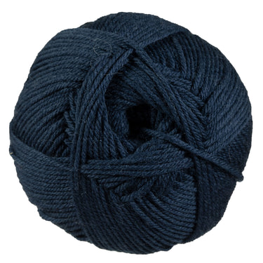 Berroco Ultra Wool Yarn - 3363 Navy - Zoom Image