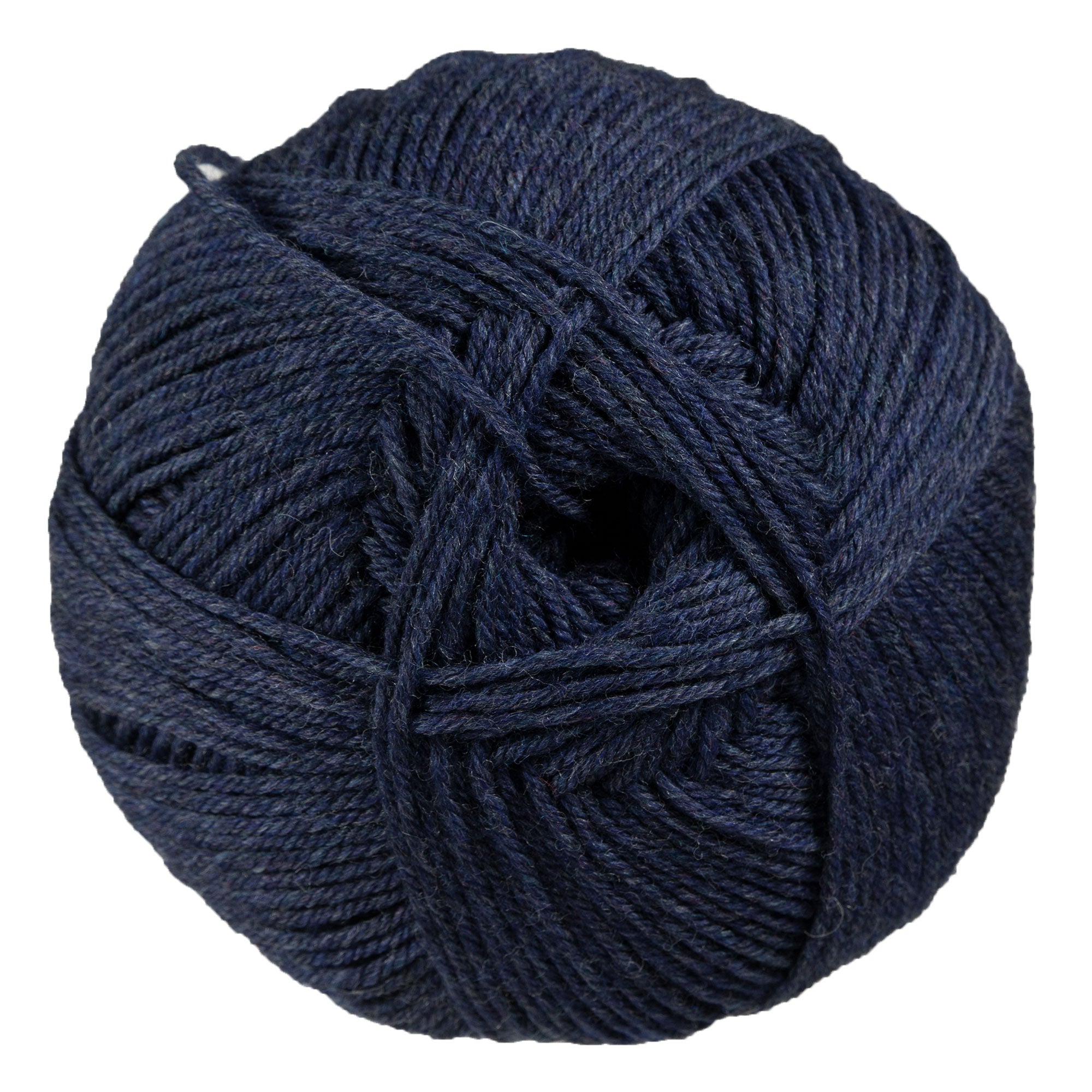 Berroco Ultra Wool Yarn - 33154 Denim - Zoom Image