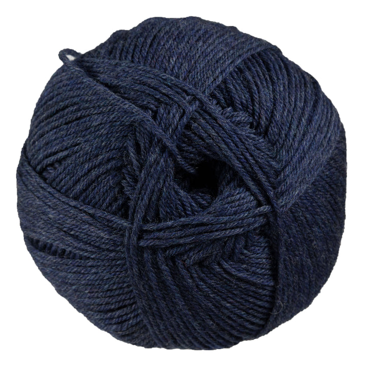 Berroco Ultra Wool Yarn - 33154 Denim - Zoom Image
