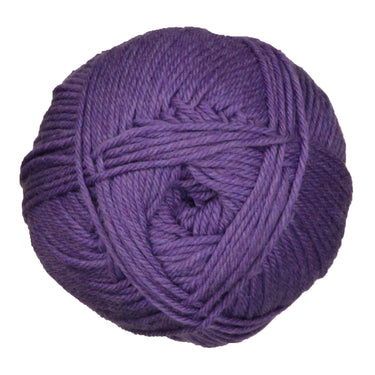 Berroco Ultra Wool Yarn - 33146 Purple - Zoom Image