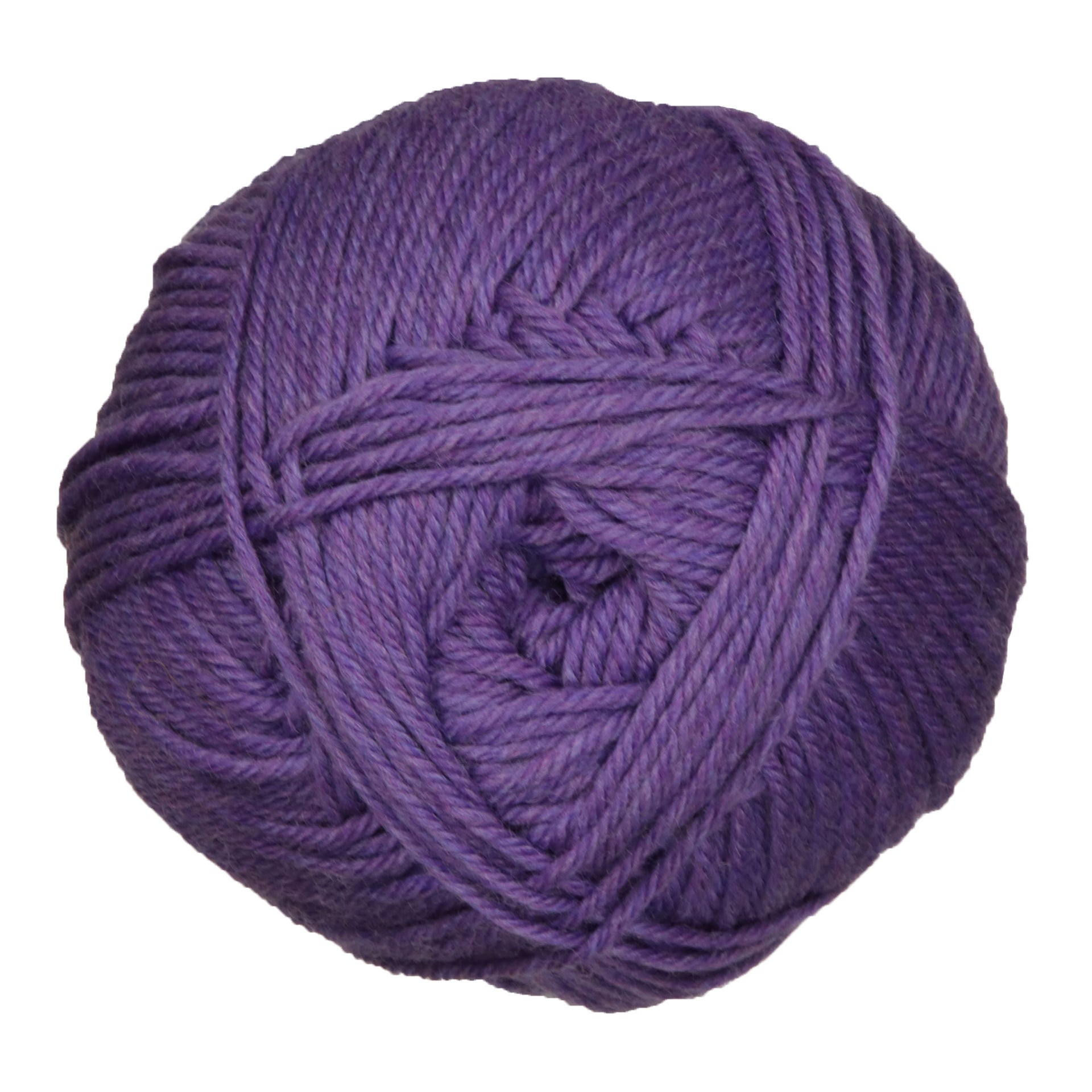 Berroco Ultra Wool Yarn - 33146 Purple - Zoom Image
