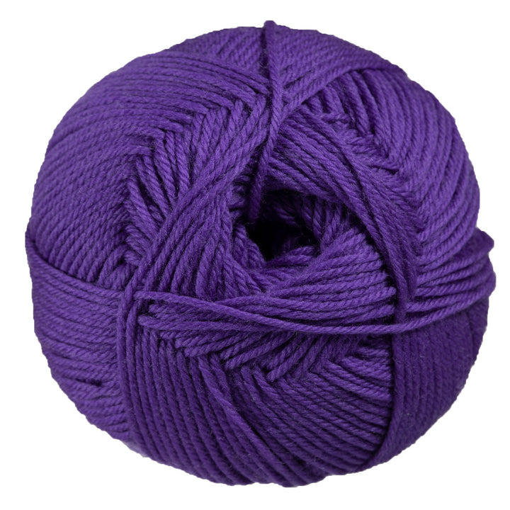 Berroco Ultra Wool Yarn - 3338 Lupine - Zoom Image