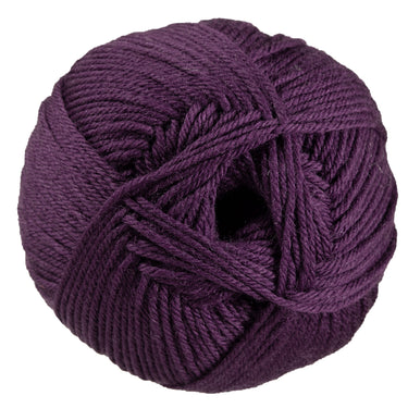 Berroco Ultra Wool Yarn - 3362 Fig - Zoom Image
