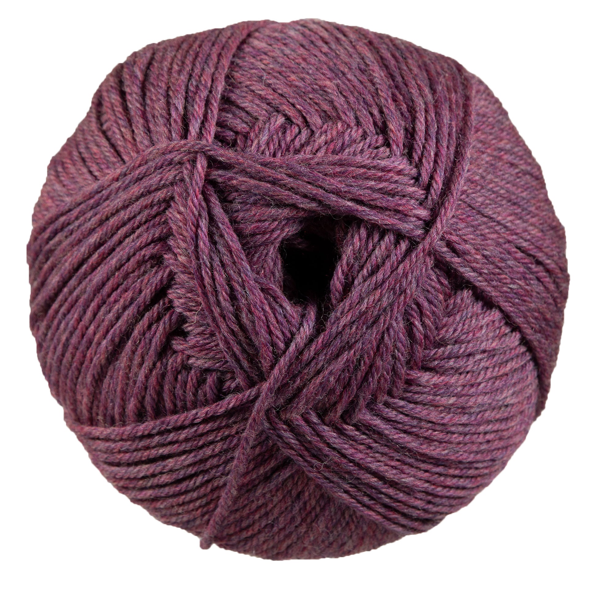Berroco Ultra Wool Yarn - 33153 Heather - Zoom Image
