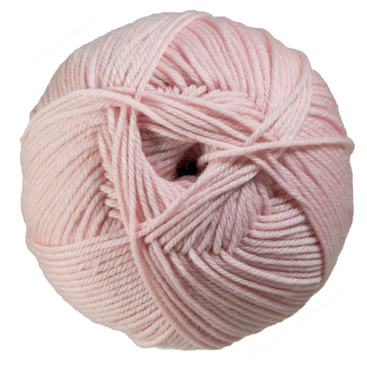 Berroco Ultra Wool Yarn - 3310 Alyssum - Zoom Image