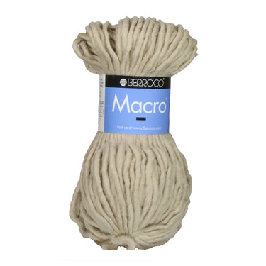 Berroco Macro Yarn - 6704 Arctic Wolf - Zoom Image