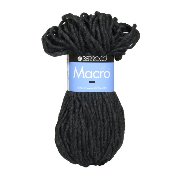 Berroco Macro Yarn - 6770 Dall Sheep - Zoom Image