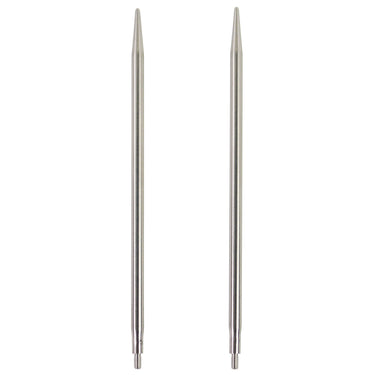 ChiaoGoo TWIST Lace Tips - US 00 (1.75mm) - 4" - Zoom Image