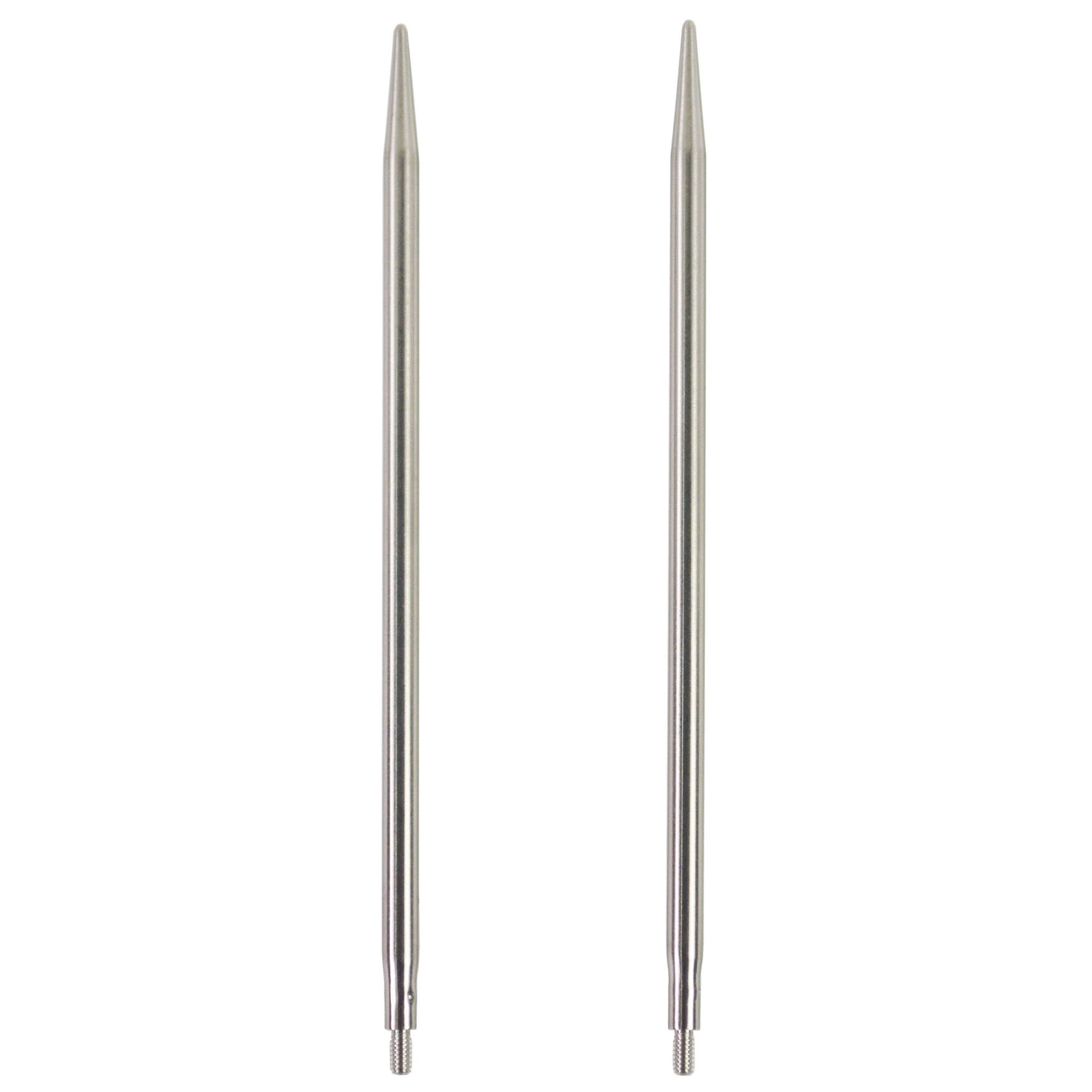 ChiaoGoo TWIST Lace Tips - US 1.5 (2.5mm) - 4" - Zoom Image
