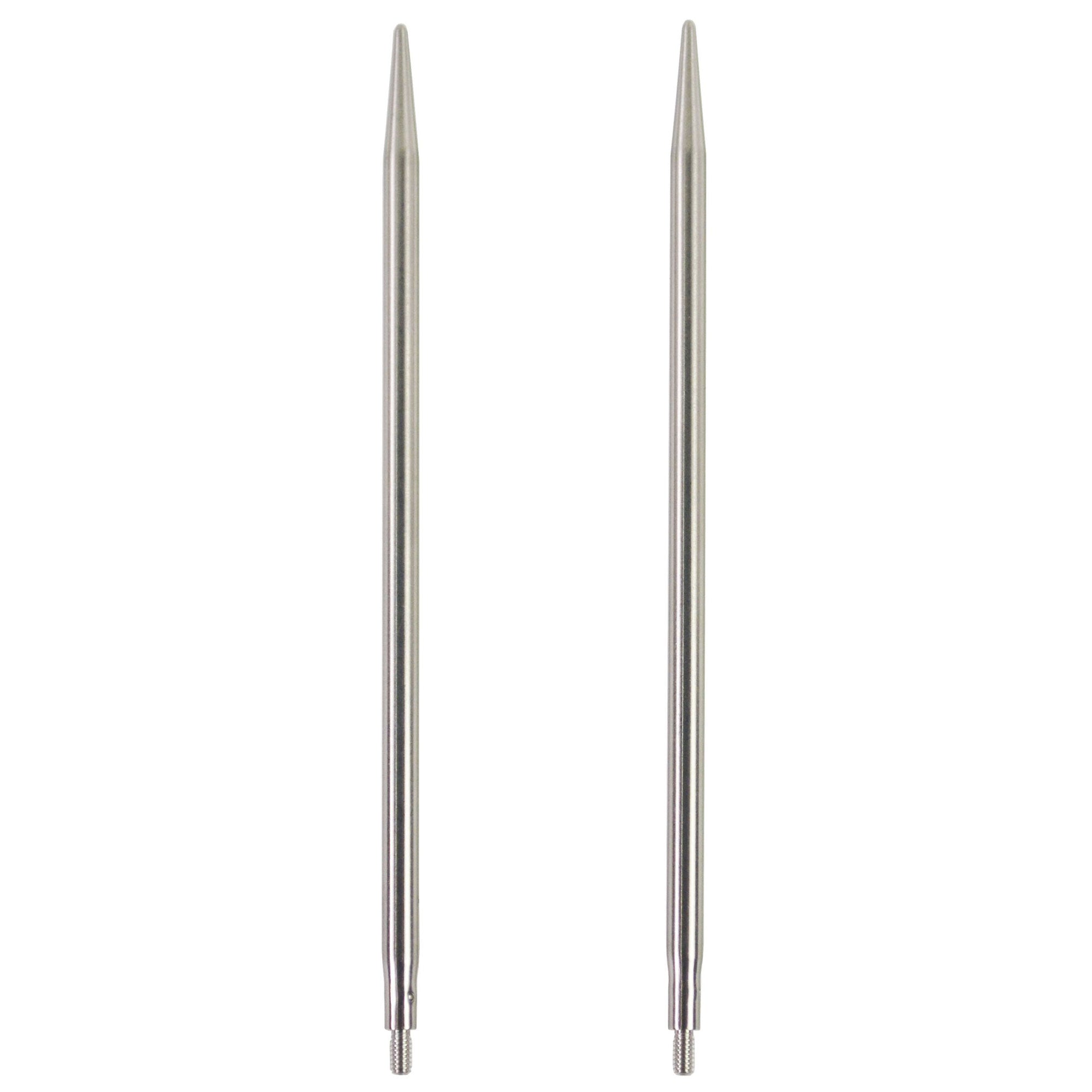 ChiaoGoo TWIST Lace Tips - US 1.5 (2.5mm) - 4" - Zoom Image