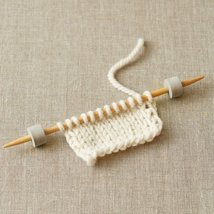 Cocoknits Stitch Stoppers - Neutral Stitch Stoppers - Assorted Sizes - Extra Image