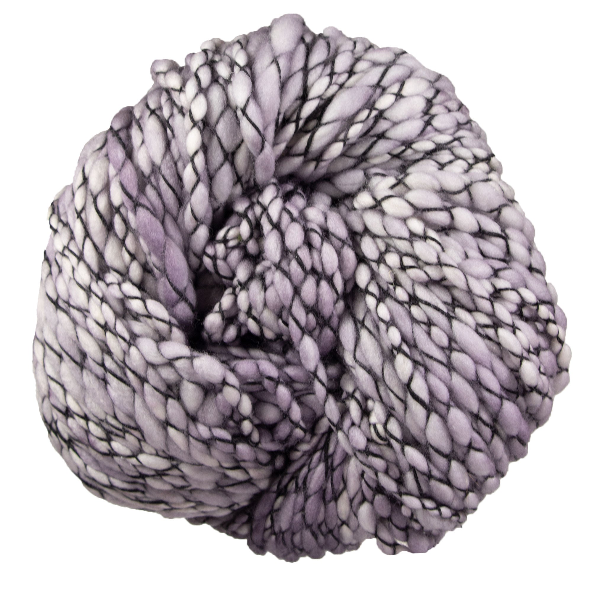 Malabrigo Caracol Yarn - 036 Pearl - Zoom Image