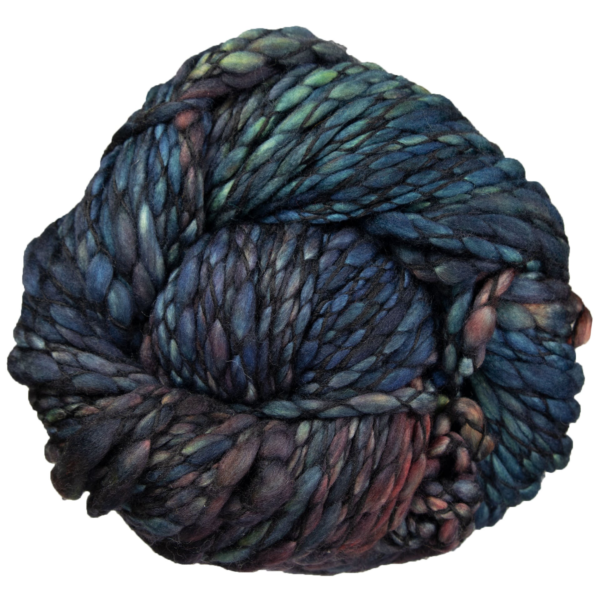 Malabrigo Caracol Yarn - 139 Pocion - Zoom Image
