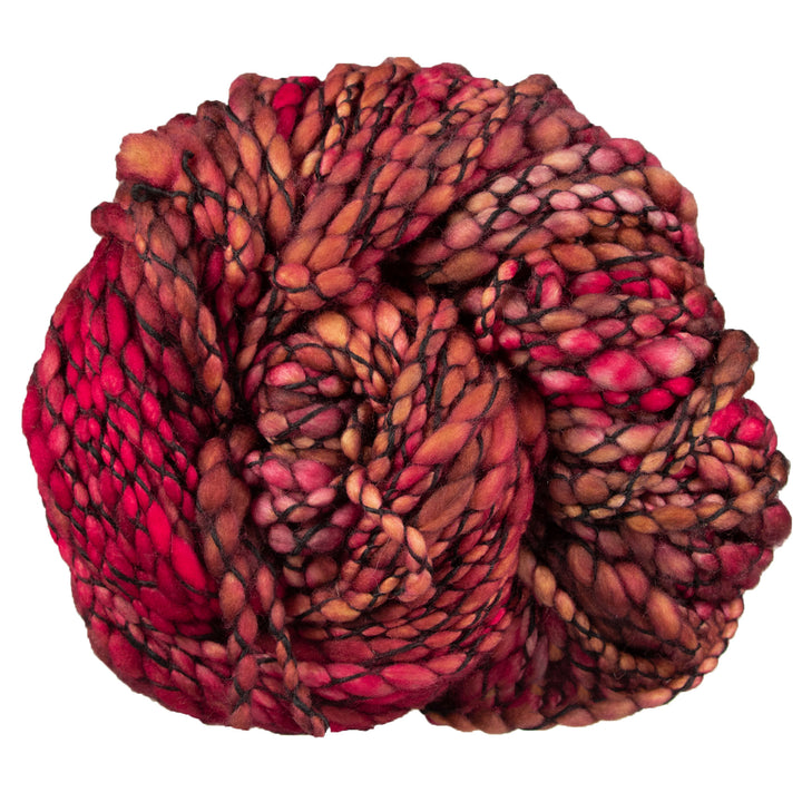 Malabrigo Caracol Yarn - 639 Rose - Zoom Image