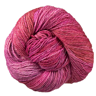 Malabrigo Dos Tierras Yarn - 057 English Rose - Zoom Image